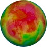 Arctic Ozone 2024-03-22